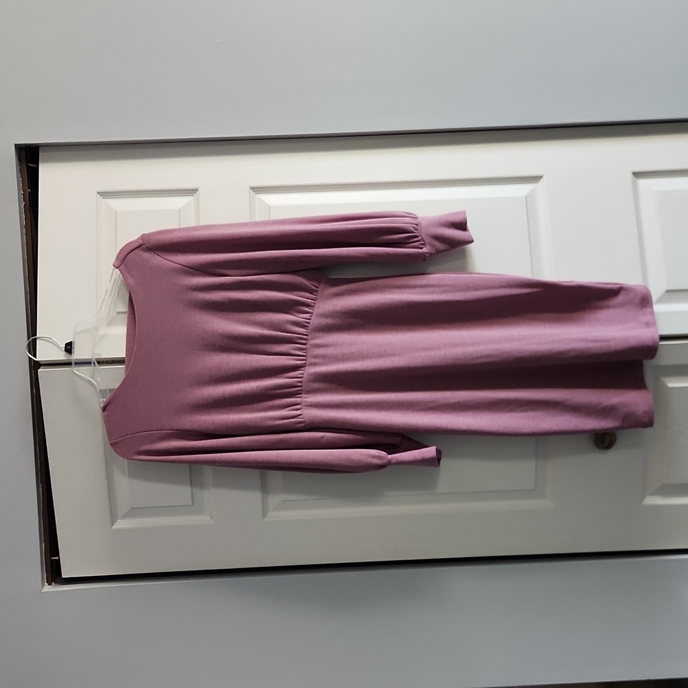 Vici dress